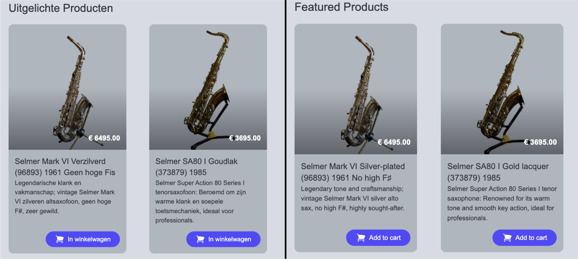 light translate product